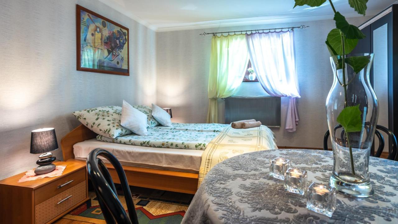 Apartament Przy Slonecznej Mysłakowice Eksteriør billede