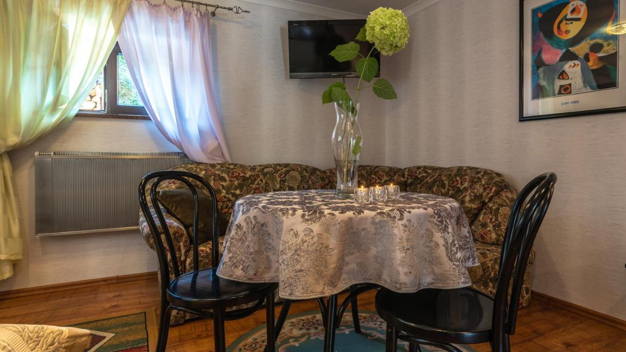 Apartament Przy Slonecznej Mysłakowice Eksteriør billede