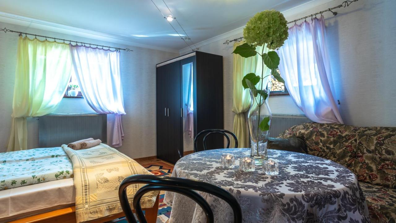 Apartament Przy Slonecznej Mysłakowice Eksteriør billede