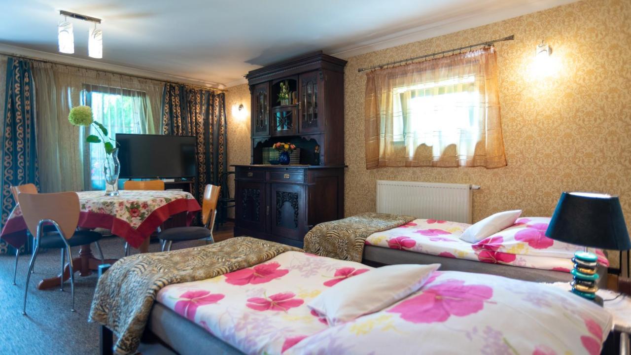 Apartament Przy Slonecznej Mysłakowice Eksteriør billede