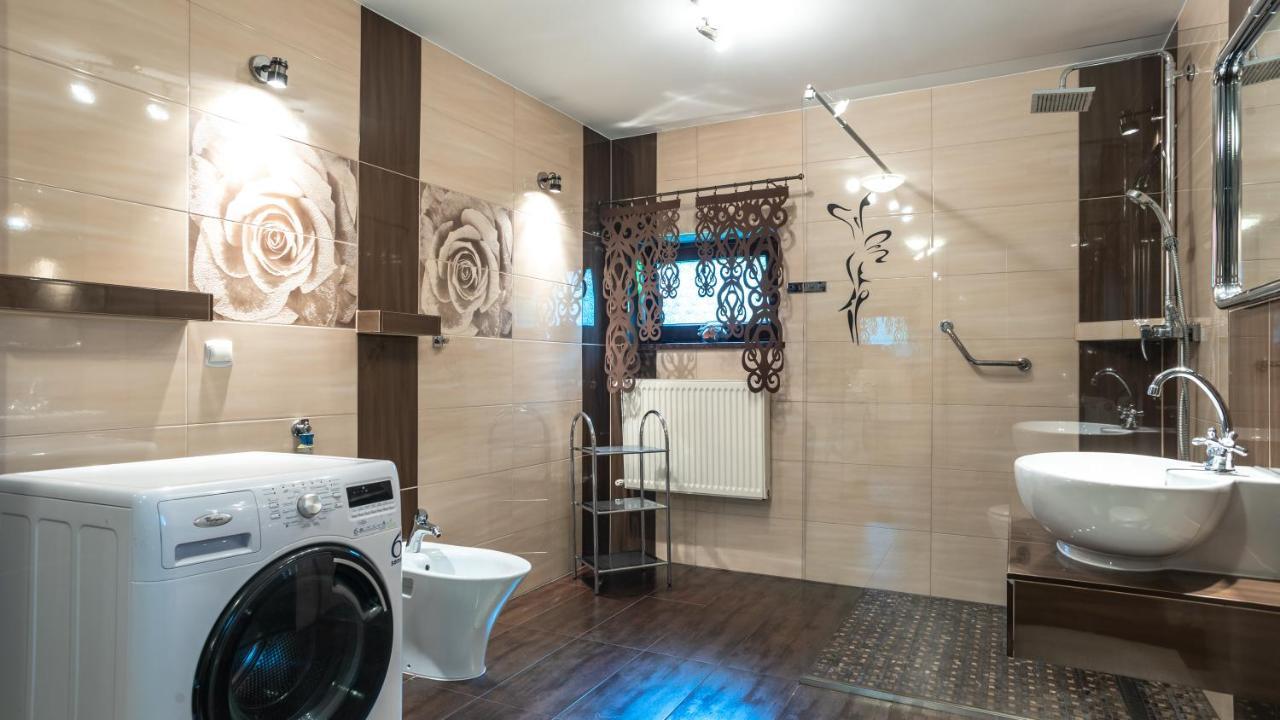 Apartament Przy Slonecznej Mysłakowice Eksteriør billede