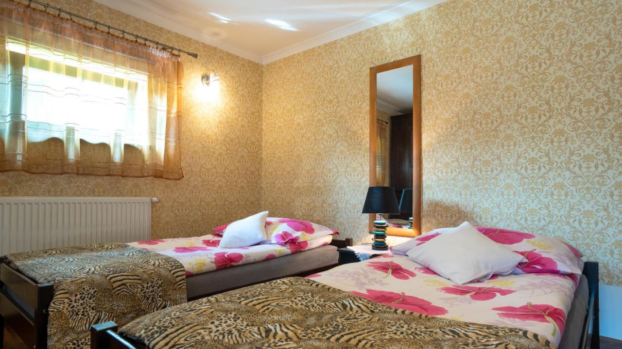 Apartament Przy Slonecznej Mysłakowice Eksteriør billede