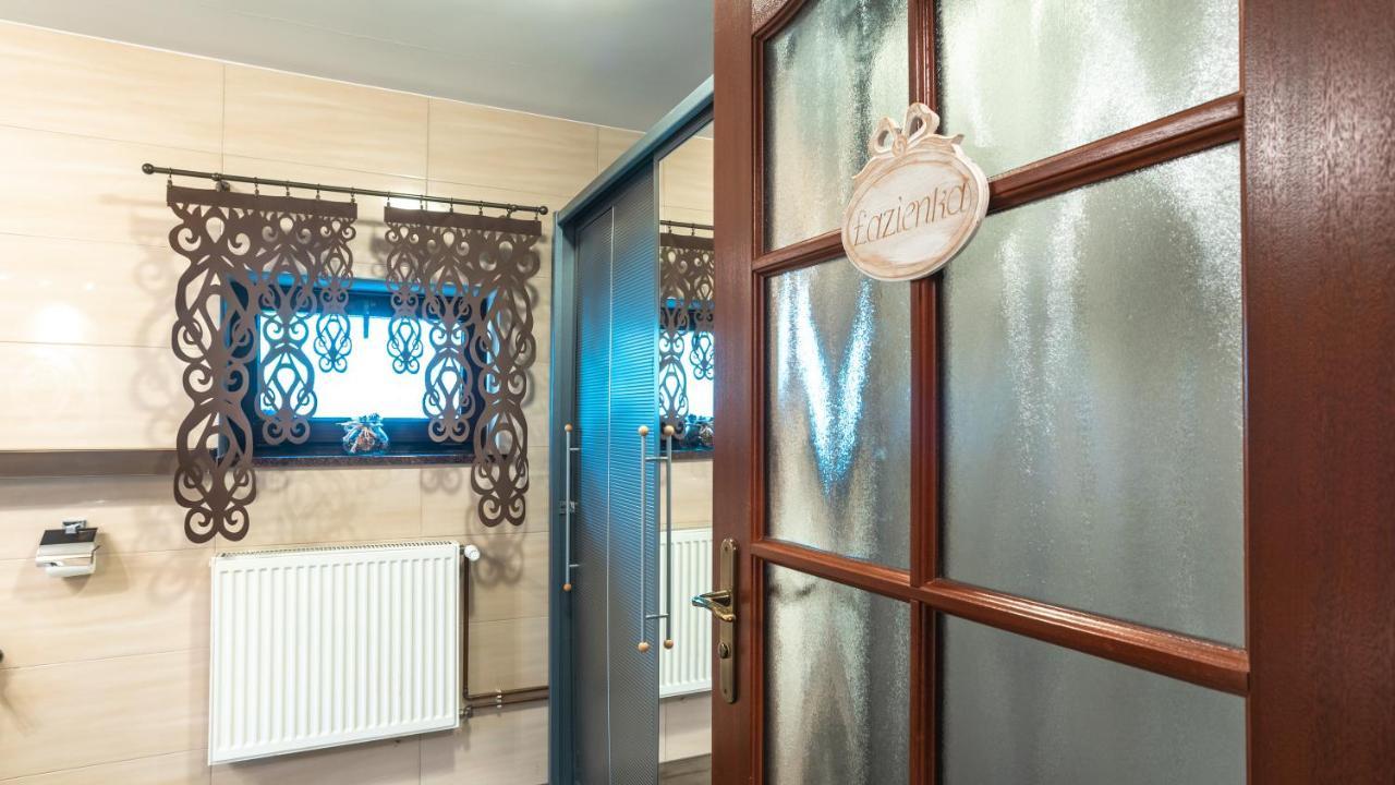 Apartament Przy Slonecznej Mysłakowice Eksteriør billede