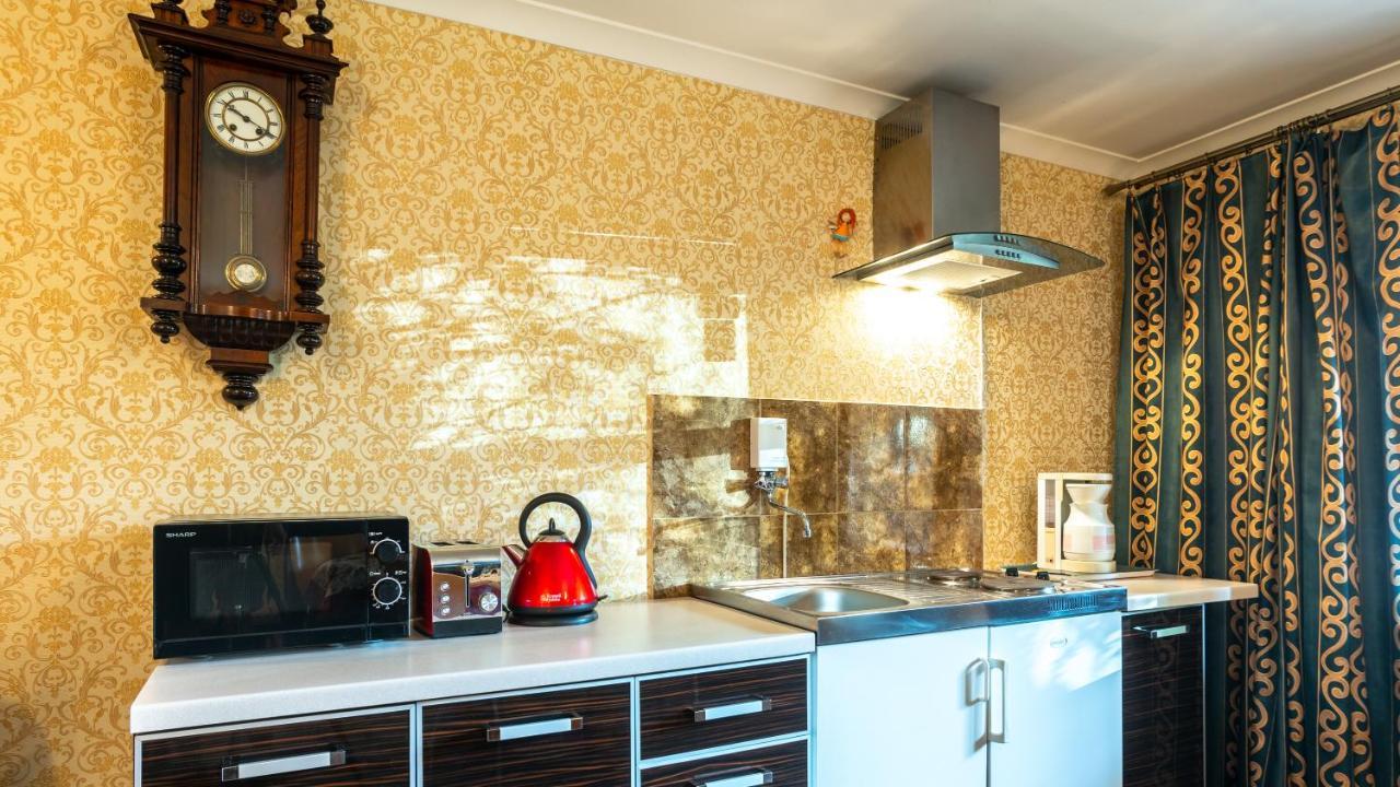 Apartament Przy Slonecznej Mysłakowice Eksteriør billede